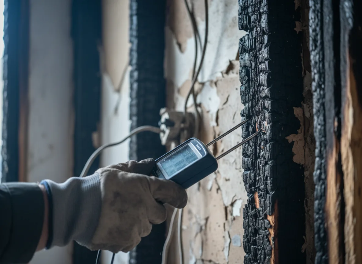 Fire Damage Restoration Mccaysville, GA FAQs